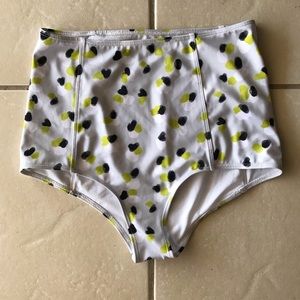 Kortni Jeane bottoms. Size Medium. Worn once.